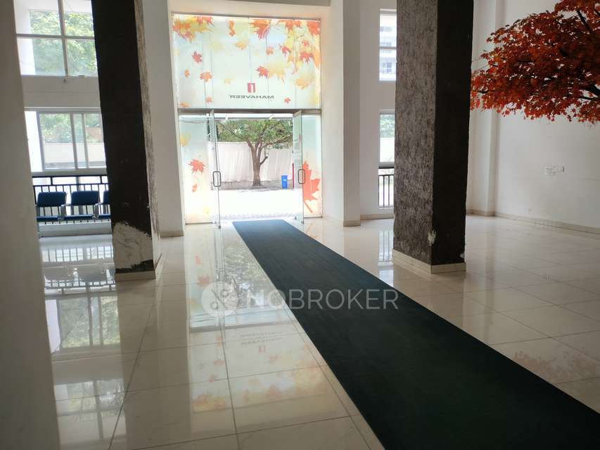 3 BHK Flat In Mahaveer Maple For Sale  In Brookefield