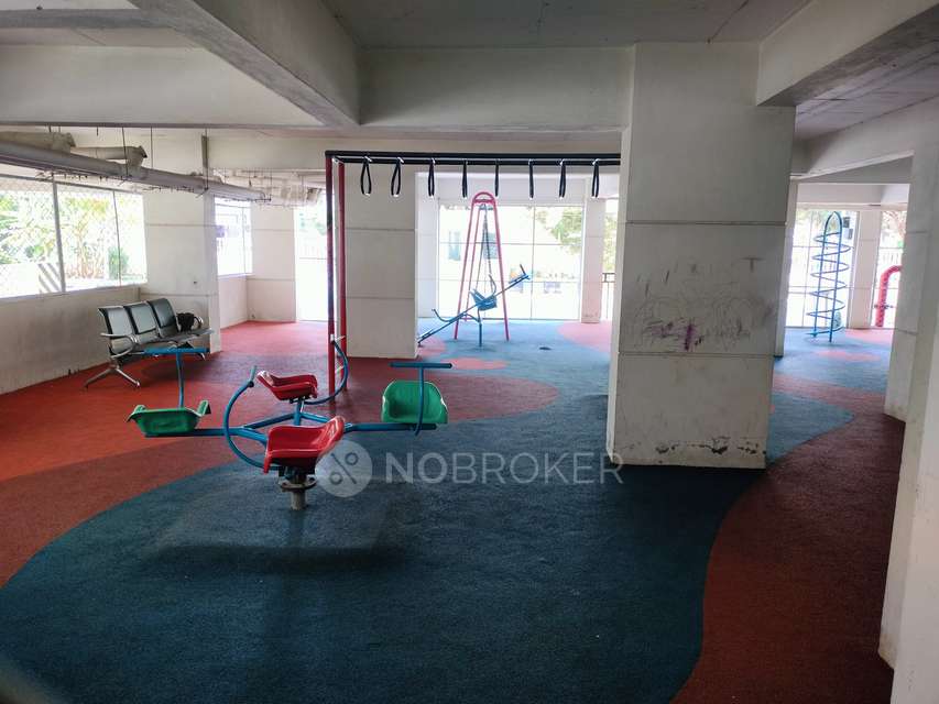 3 BHK Flat In Mahaveer Maple For Sale  In Brookefield