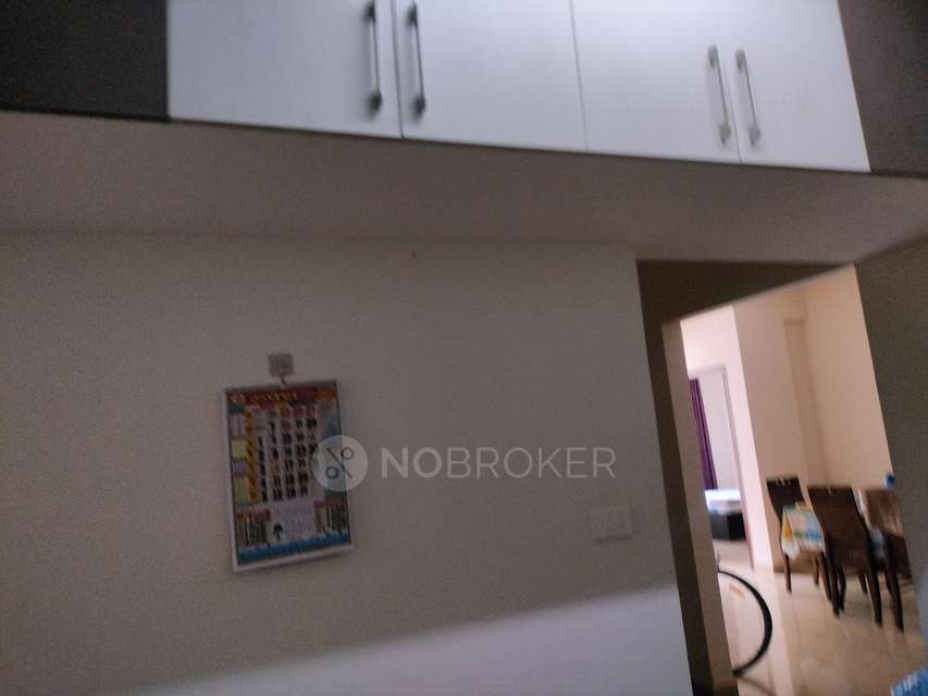 3 BHK Flat In Mahaveer Maple For Sale  In Brookefield