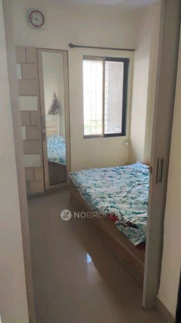 1 BHK Flat In Haware Citi for Rent  In Thane West