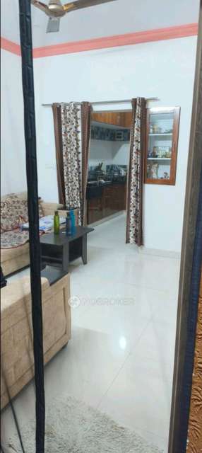 2 BHK House for Rent  In 3gmr+766, Bengaluru, Karnataka 560097, India
