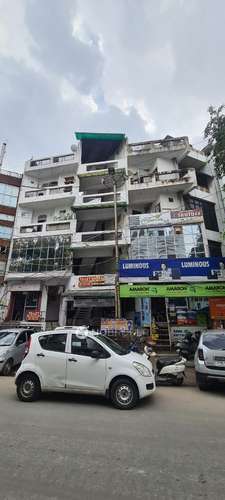 2 BHK Flat for Rent  In Janakpuri