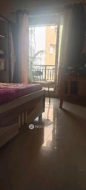 3 BHK Flat In Mohan Suburbia  For Sale  In Ambernath