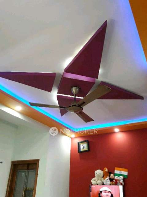 2 BHK Flat In Sb for Rent  In Konanakunte