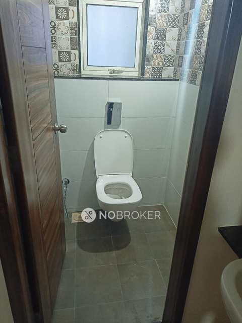 1 BHK Flat In Kumar Megapolis Smart Homes V - Springs for Rent  In Hinjewadi