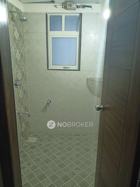 1 BHK Flat In Kumar Megapolis Smart Homes V - Springs for Rent  In Hinjewadi