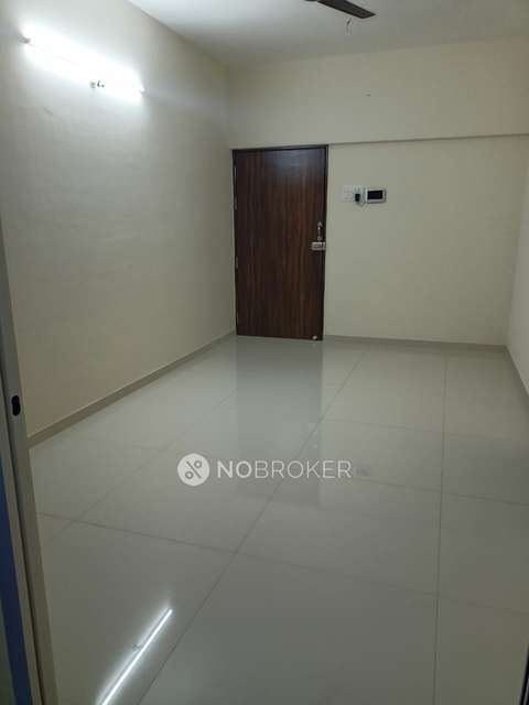 1 BHK Flat In Kumar Megapolis Smart Homes V - Springs for Rent  In Hinjewadi