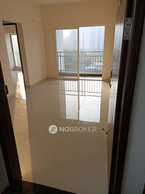 1 BHK Flat In Kumar Megapolis Smart Homes V - Springs for Rent  In Hinjewadi