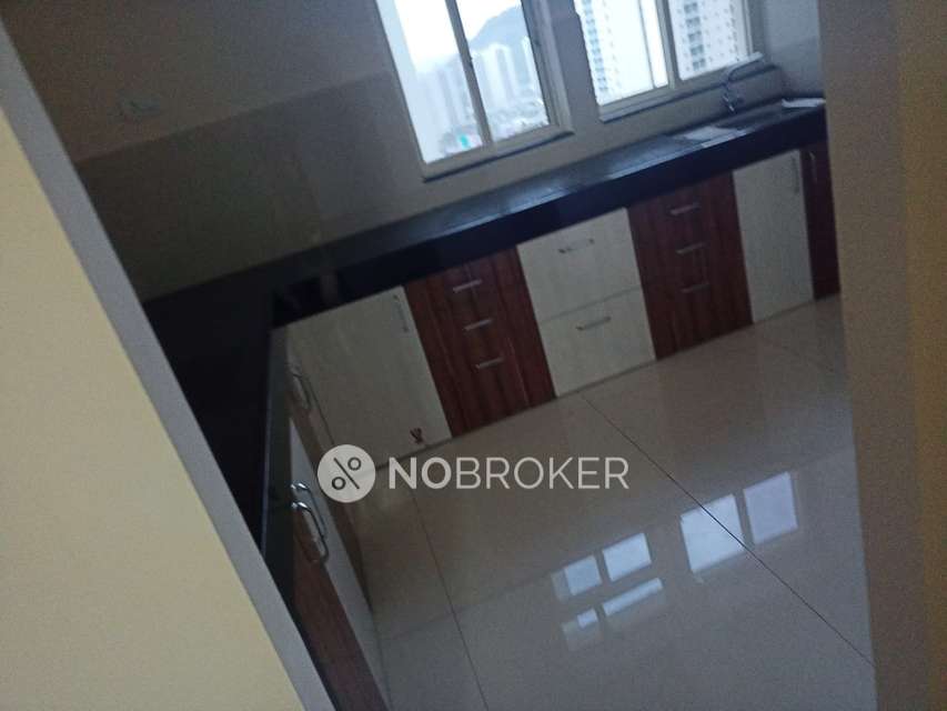 1 BHK Flat In Kumar Megapolis Smart Homes V - Springs for Rent  In Hinjewadi