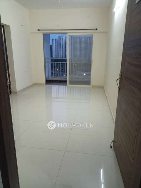 1 BHK Flat In Kumar Megapolis Smart Homes V - Springs for Rent  In Hinjewadi