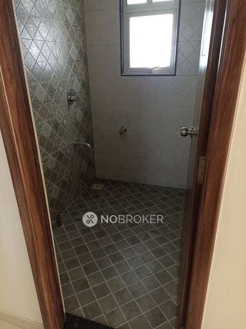 1 BHK Flat In Kumar Megapolis Smart Homes V - Springs for Rent  In Hinjewadi