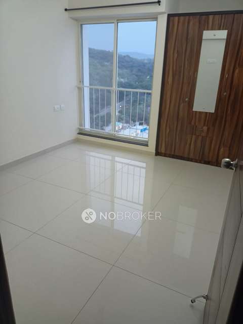 1 BHK Flat In Kumar Megapolis Smart Homes V - Springs for Rent  In Hinjewadi