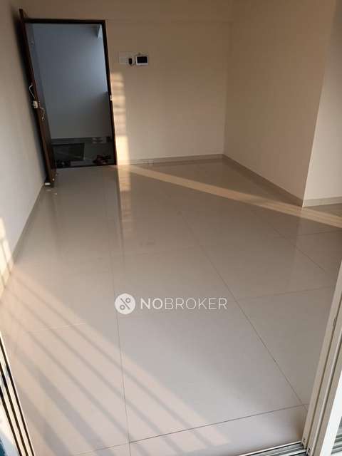 1 BHK Flat In Kumar Megapolis Smart Homes V - Springs for Rent  In Hinjewadi