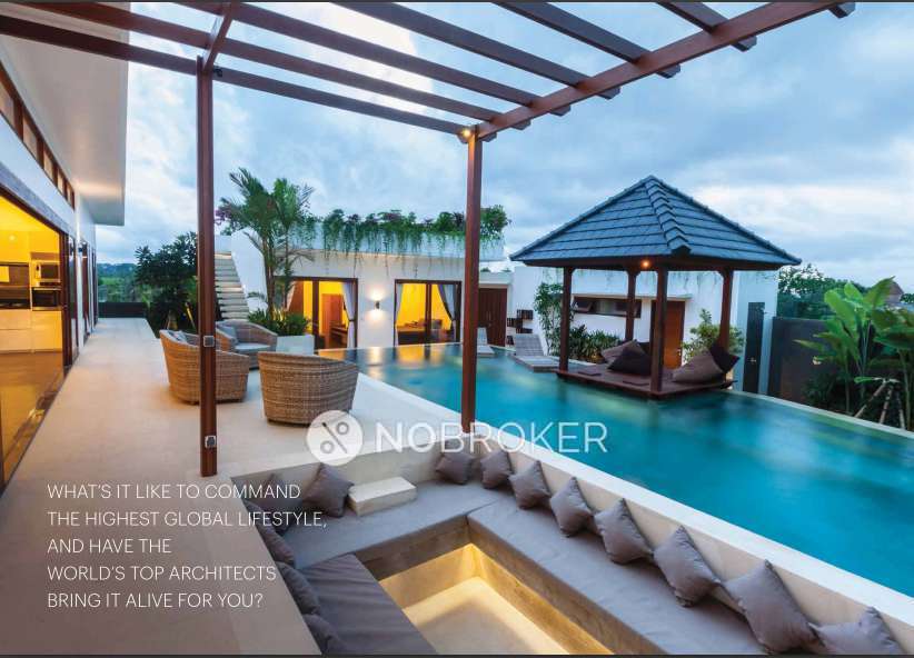 4 BHK Flat In Lodha New Cuffe Parade For Sale  In Wadala East