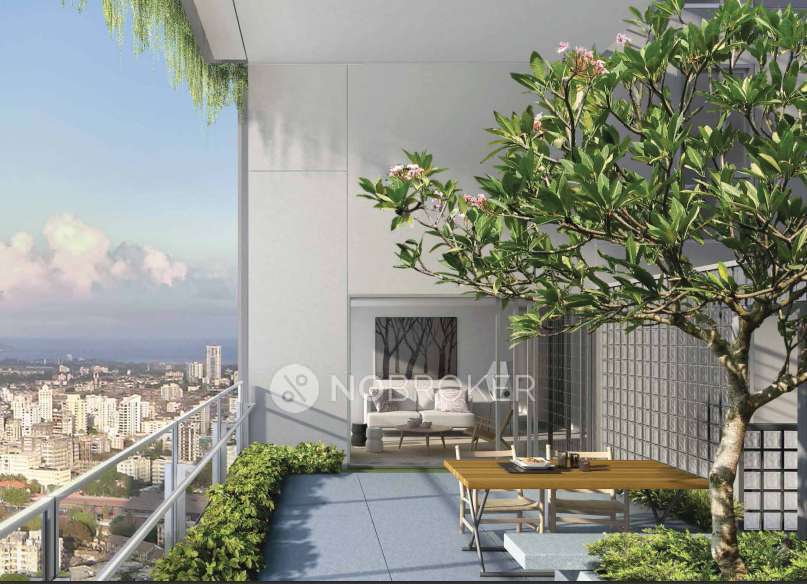 4 BHK Flat In Lodha New Cuffe Parade For Sale  In Wadala East