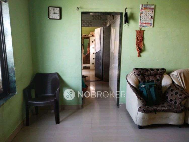 1 BHK Flat In Meena Residency  For Sale  In Chakan