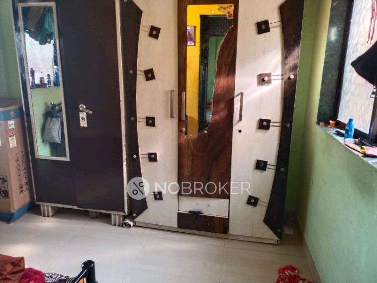 1 BHK Flat In Meena Residency  For Sale  In Chakan