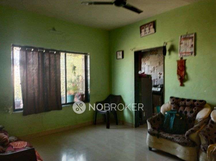 1 BHK Flat In Meena Residency  For Sale  In Chakan