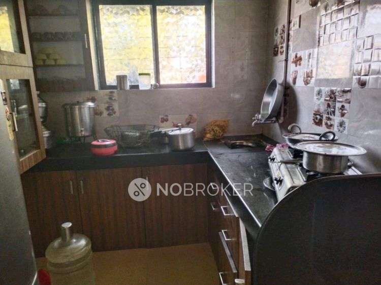 1 BHK Flat In Meena Residency  For Sale  In Chakan