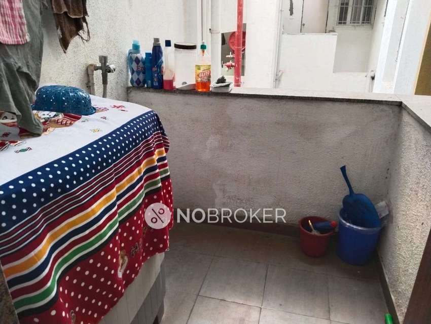 2 BHK Flat In Clevland Park For Sale  In Mohammed Wadi