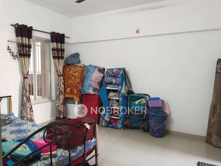 2 BHK Flat In Clevland Park For Sale  In Mohammed Wadi
