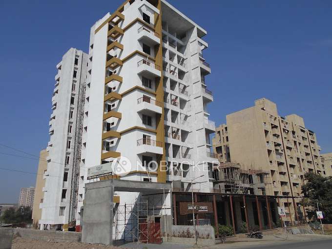 2 BHK Flat In Clevland Park For Sale  In Mohammed Wadi