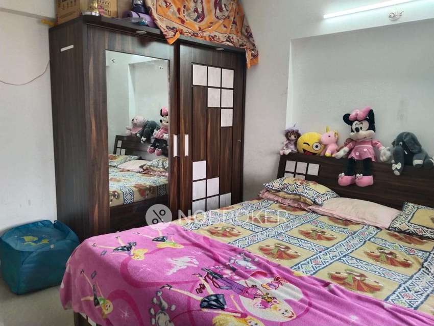 2 BHK Flat In Clevland Park For Sale  In Mohammed Wadi