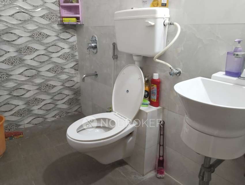 2 BHK Flat In Clevland Park For Sale  In Mohammed Wadi