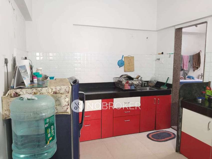 2 BHK Flat In Clevland Park For Sale  In Mohammed Wadi