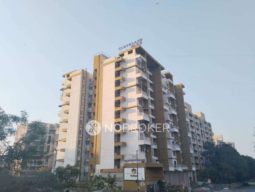 2 BHK Flat In Clevland Park For Sale  In Mohammed Wadi