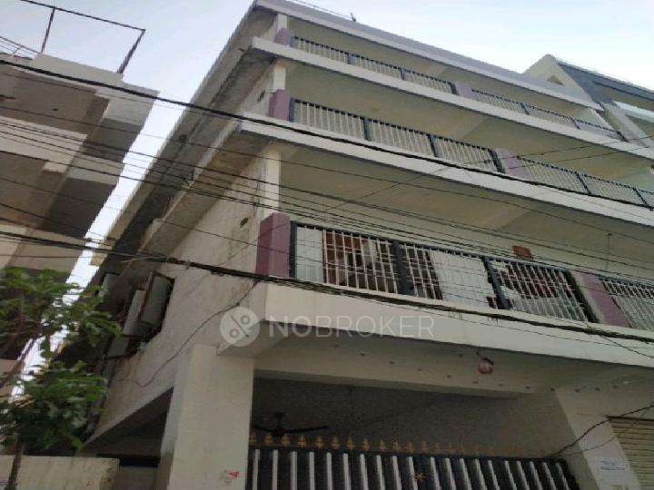1 BHK House for Rent  In Gachibowli