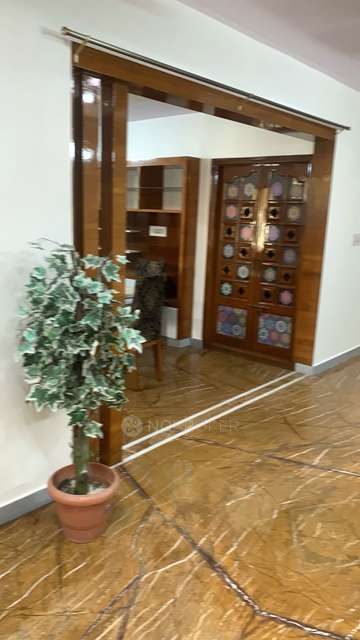 4 BHK Flat In Apartment for Rent  In J. P. Nagar