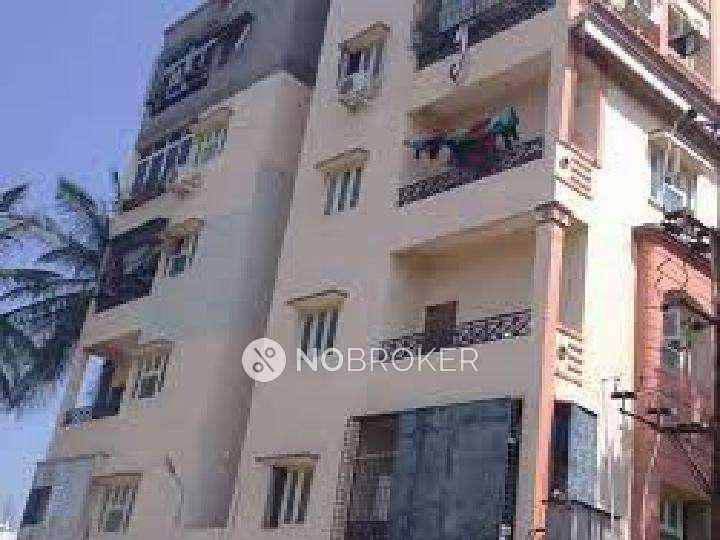 2 BHK Flat In Navkar Construstions for Rent  In Jeedimetla