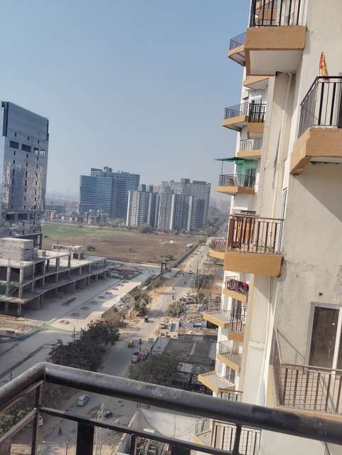 3 BHK Flat In Centurian Park Terrace Homes For Sale  In Techzone 4