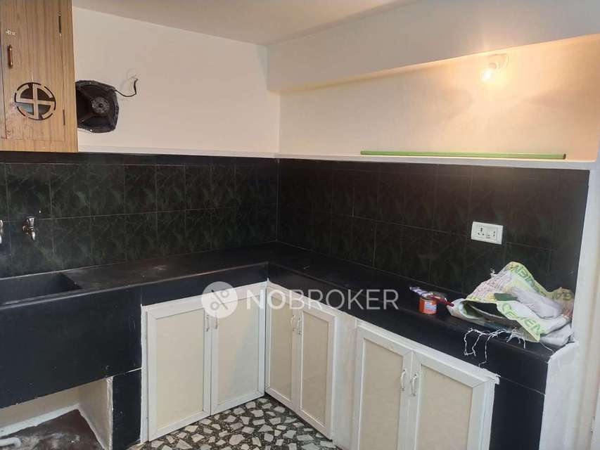1 BHK Flat In Standalone Building  for Rent  In Kacheguda