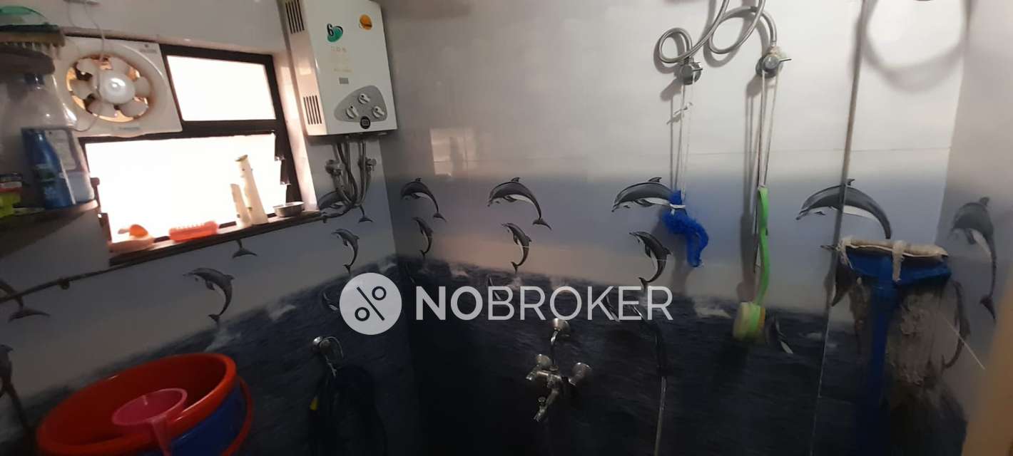 2 BHK Flat In Shree Gajanan Apartment, Shukruwar Peth For Sale  In Aakra Maruti Chowk