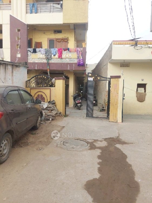 1 BHK Flat for Rent  In Attapur