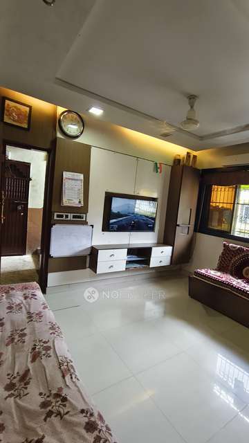 1 BHK Flat In Shri Siddhivinayak Park Chs For Sale  In  Thane