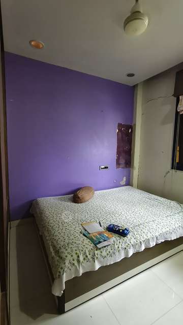 1 BHK Flat In Shri Siddhivinayak Park Chs For Sale  In  Thane