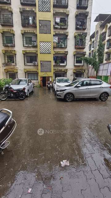 1 BHK Flat In Shri Siddhivinayak Park Chs For Sale  In  Thane