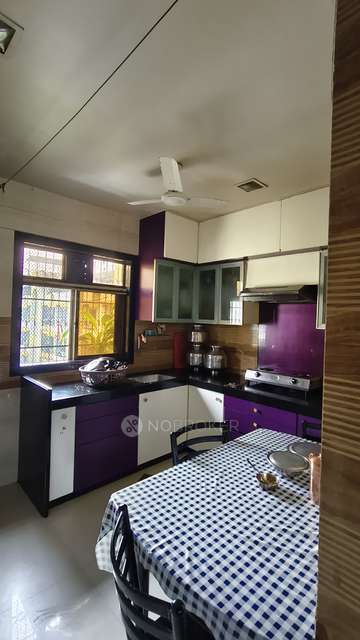 1 BHK Flat In Shri Siddhivinayak Park Chs For Sale  In  Thane