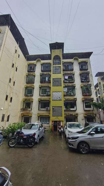 1 BHK Flat In Shri Siddhivinayak Park Chs For Sale  In  Thane