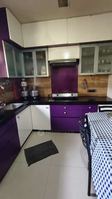 1 BHK Flat In Shri Siddhivinayak Park Chs For Sale  In  Thane