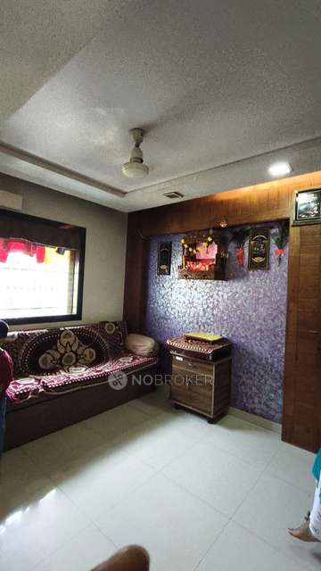 1 BHK Flat In Shri Siddhivinayak Park Chs For Sale  In  Thane