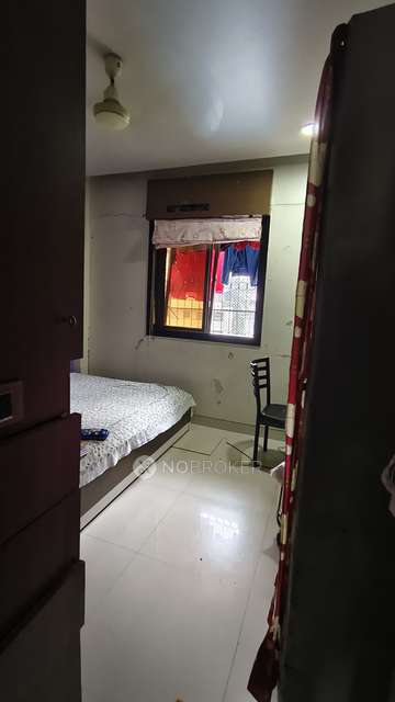 1 BHK Flat In Shri Siddhivinayak Park Chs For Sale  In  Thane