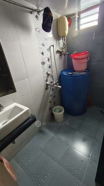 1 BHK Flat In Shri Siddhivinayak Park Chs For Sale  In  Thane