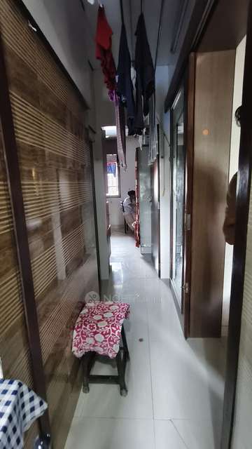 1 BHK Flat In Shri Siddhivinayak Park Chs For Sale  In  Thane