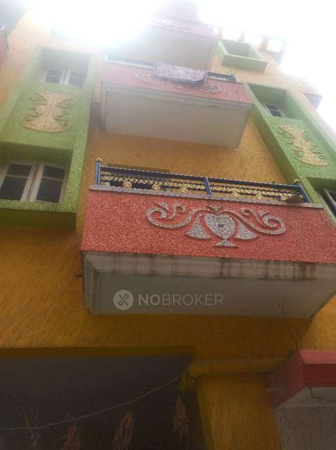 1 BHK House for Rent  In Uttarahalli