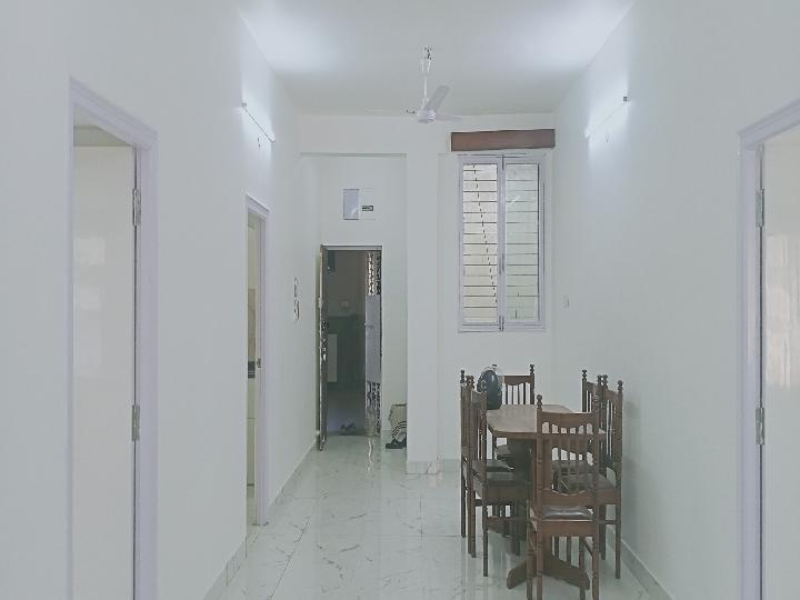Amar apartments Sindhi Colony Park Rent WITHOUT BROKERAGE Semi
