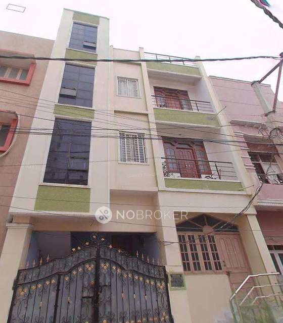 2 BHK Flat In Fathima Villa for Rent  In Yusufguda